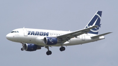 Romanian flag carrier Tarom expects small profit in 2018 after 10 years of losses